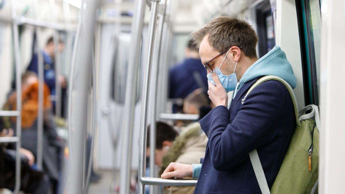 Study finds link between flu and climate change