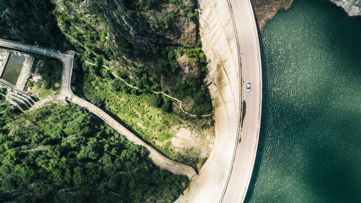 Cornerstone Capital’s New Framework for Climate Investing