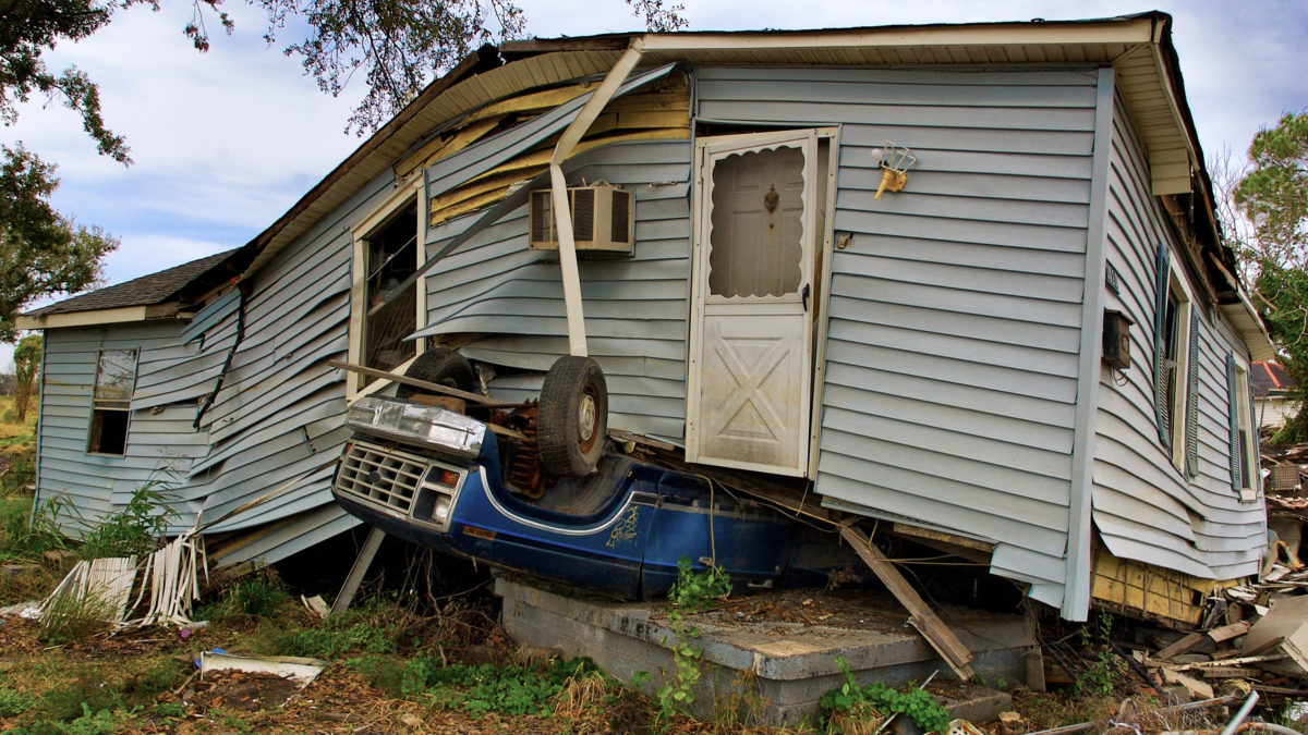 Extreme weather means extreme insurance costs in 2019
