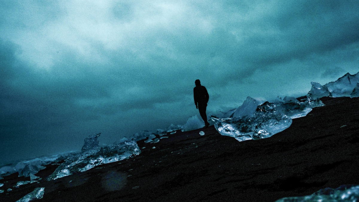 Voice from the vanguard: The New Green Narrative