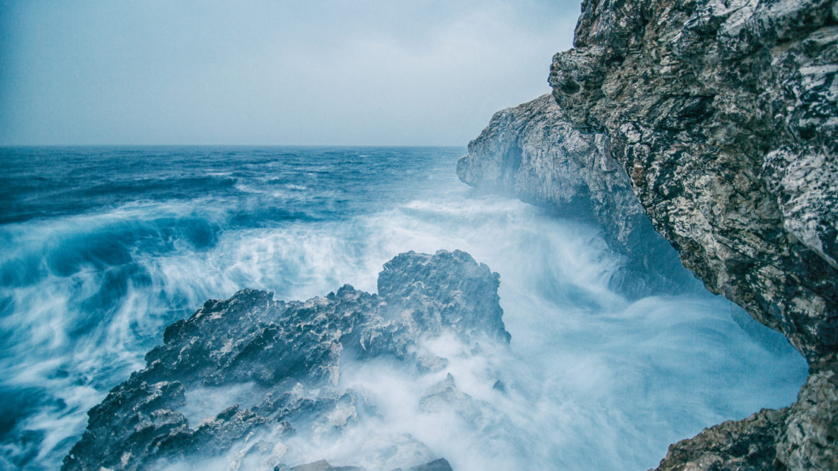 2019:  Warmest Year on Record for Oceans