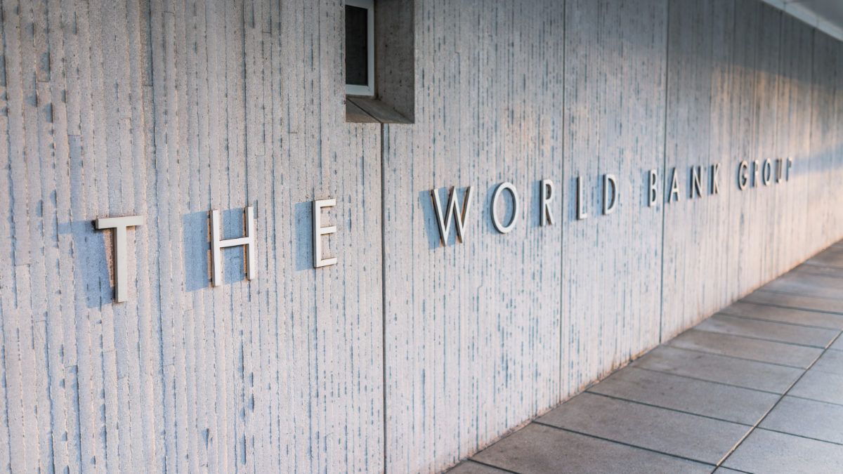 World Bank’s finance arm battles “impact washing” with new standards