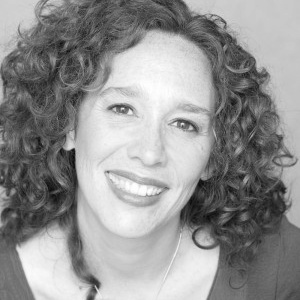 Tzeporah  Berman