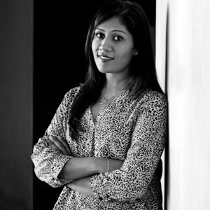 Ajaita  Shah