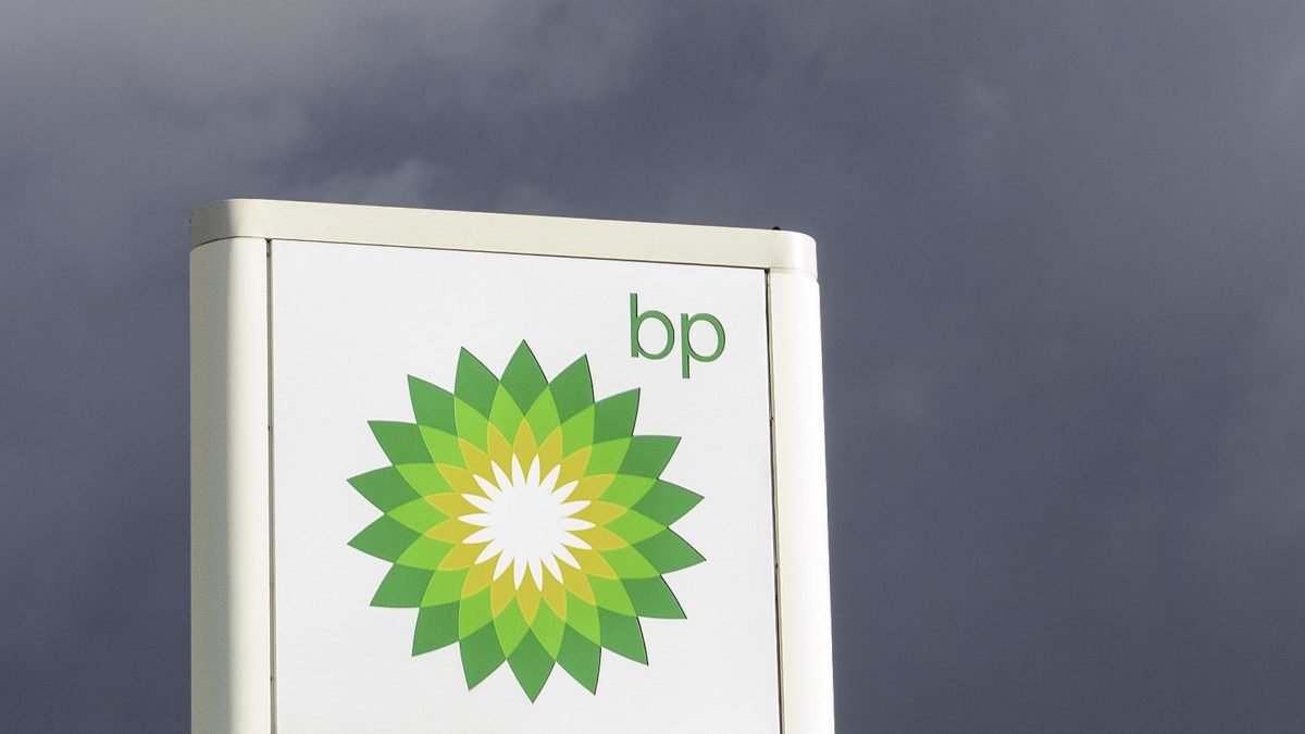 Will BP finally get it? 