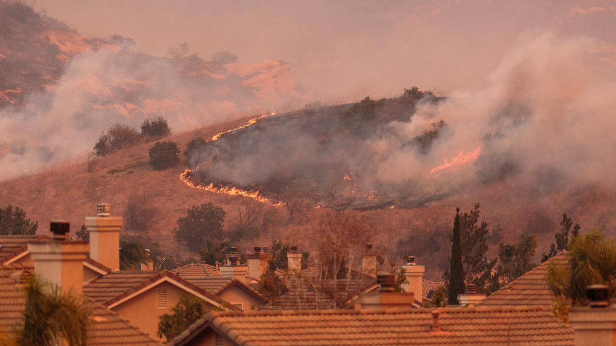 Climate change increases cancer risk