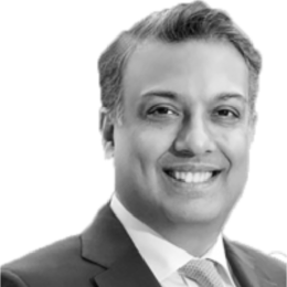 Sumant  Sinha