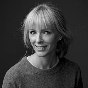 Charlotta  Holmquist