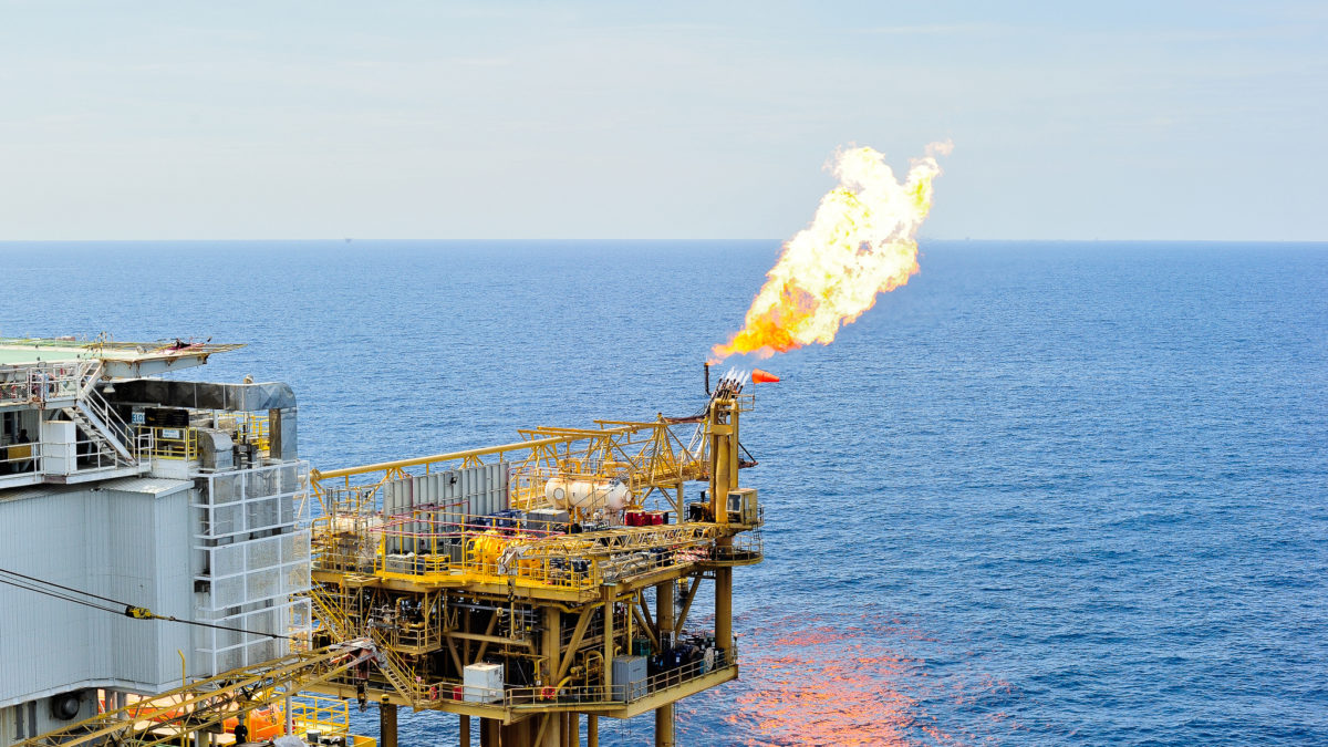 Australia’s COVID-19 economy boost? More money-losing gas production