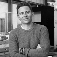 Laurence  Kemball-Cook