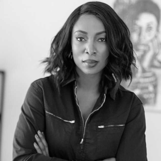 Jessica O.  Matthews