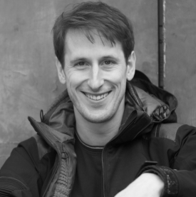 Liam  Bates
