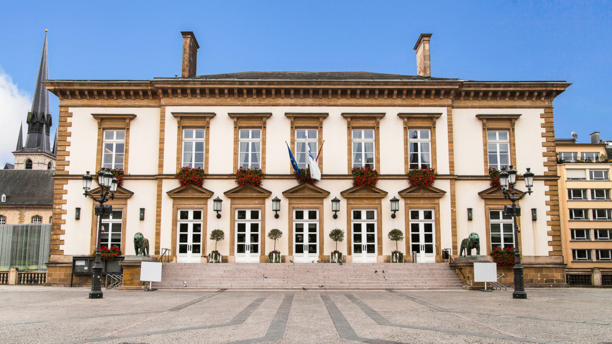 Luxembourg launches Europe’s first sustainability bond framework