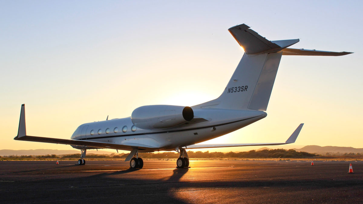 Green hydrogen could be Boeing’s answer to climate change