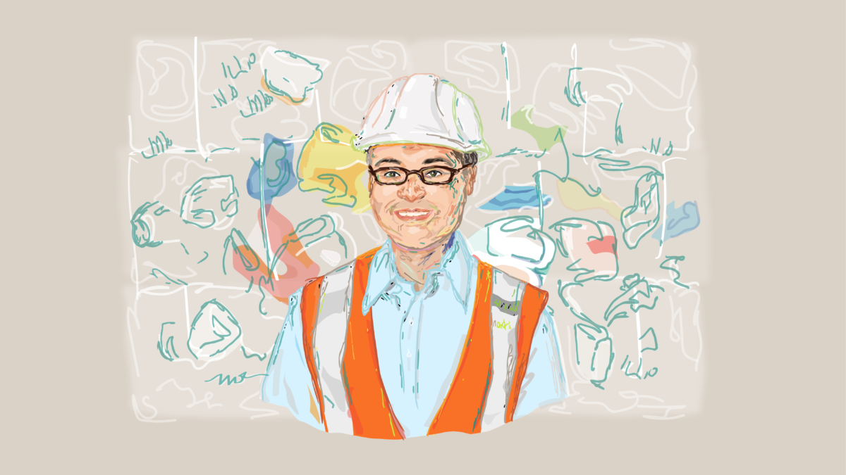 Ned Coletta: The role of the CFO in the climate agenda