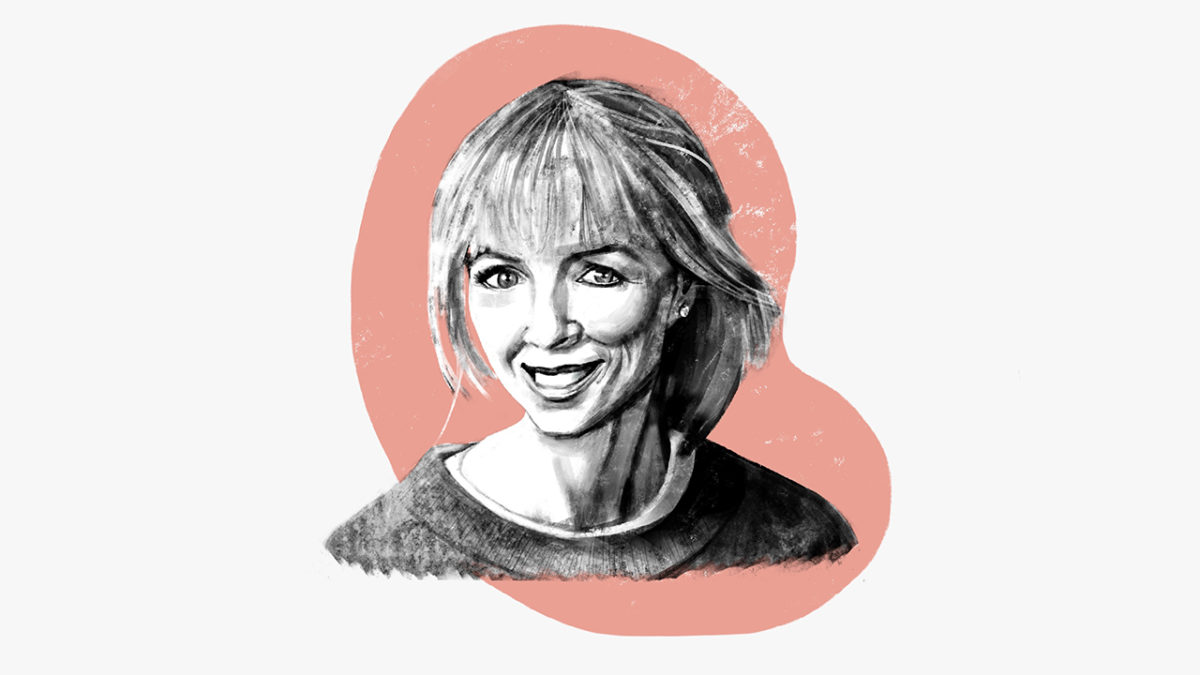 Q&A with Charlotta Holmquist, co-founder and executive chairman of BL!XT