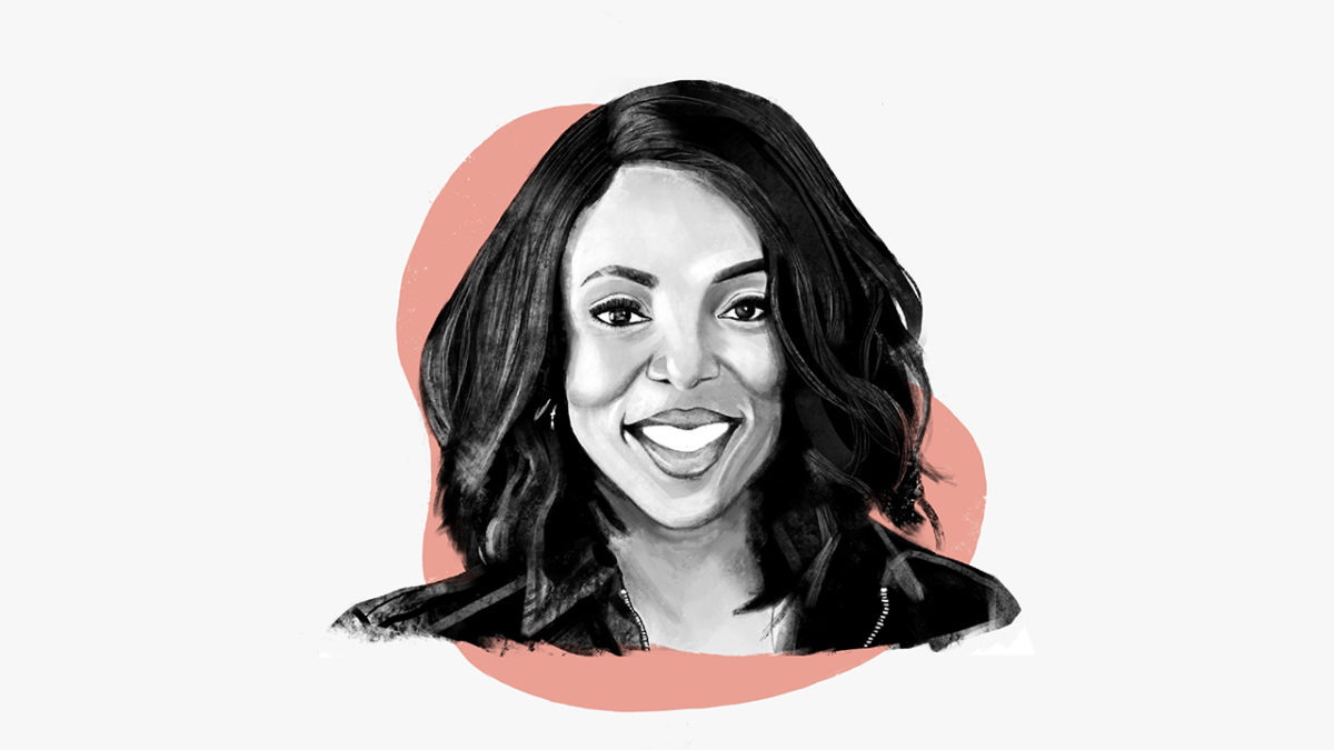 Q&A with Jessica O. Matthews, founder and CEO of Uncharted Power