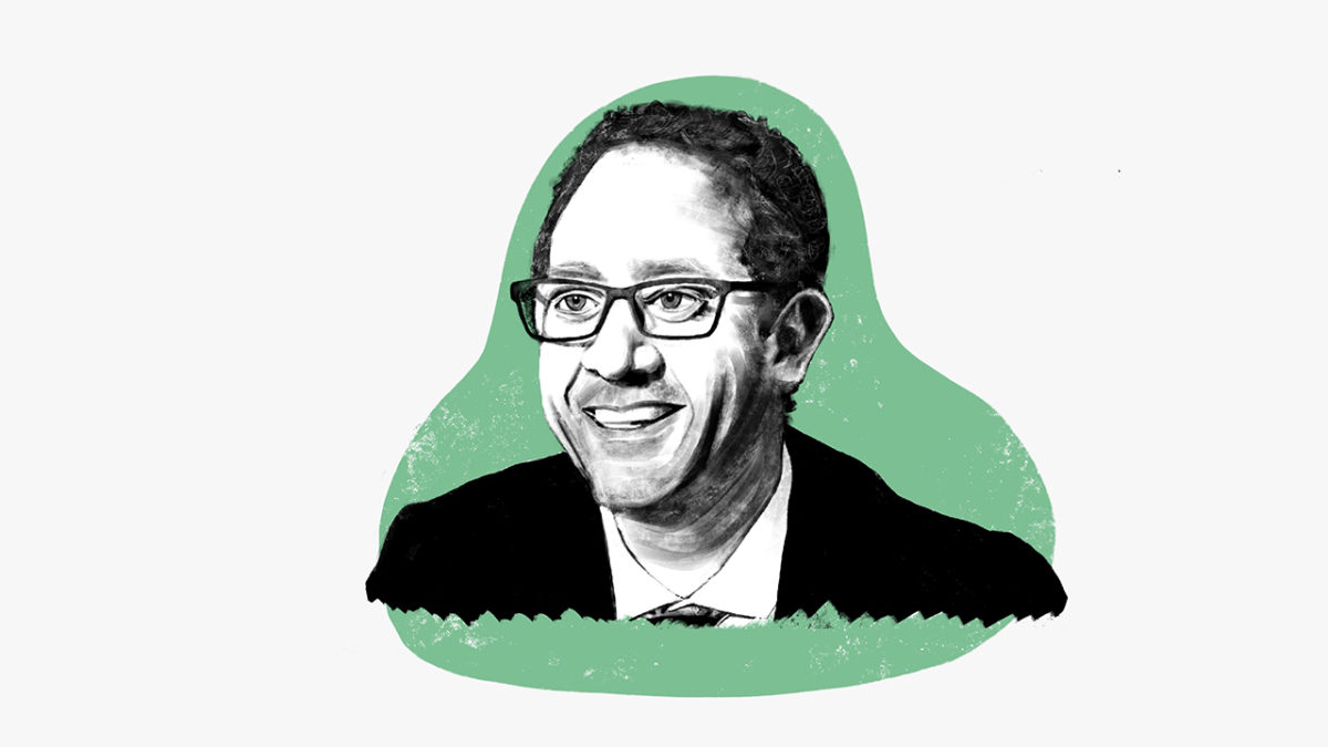 Q&A with Sebastian Kind, undersecretary for renewable energy in Argentina and founder of GREENMAP