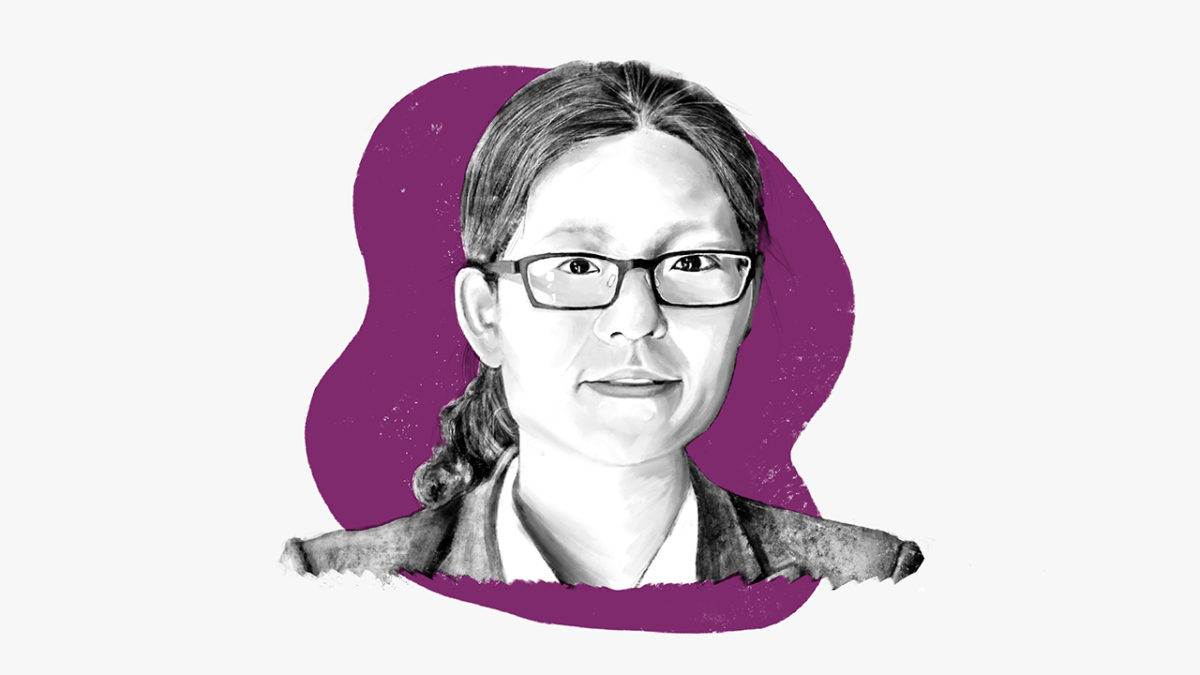 Q&A with Xia Li, founder and CEO of ShenZhen Power-Solution Ind. Co.