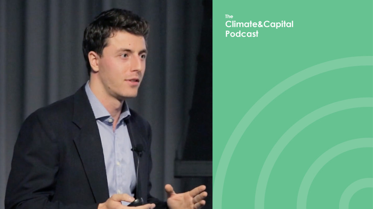The Podcast: Columbia University’s 3D-printed food