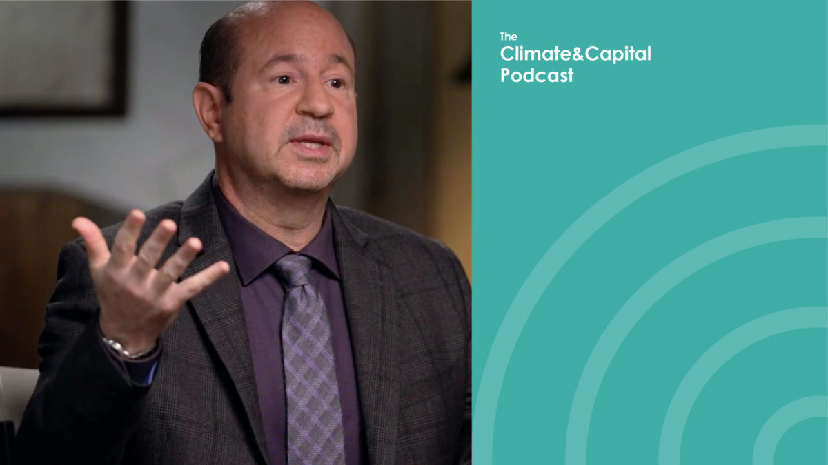 The Podcast: Dr. Michael Mann reveals the tricks of the ‘inactivists’