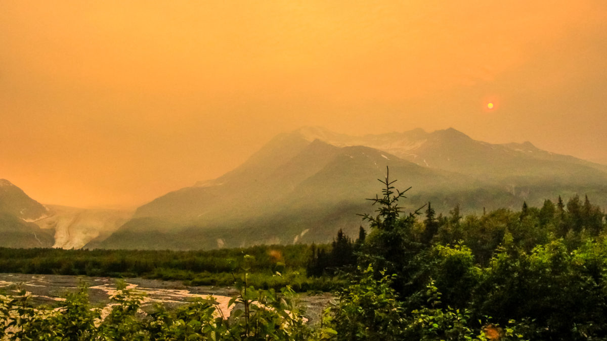 Zombie fires lurk in the Arctic