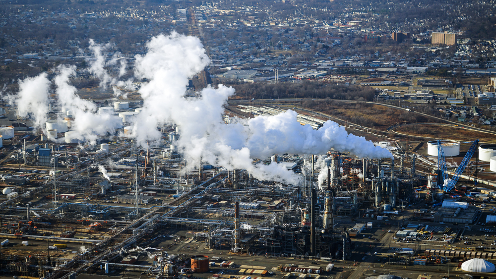 New environmental justice law in New Jersey faces uphill battle