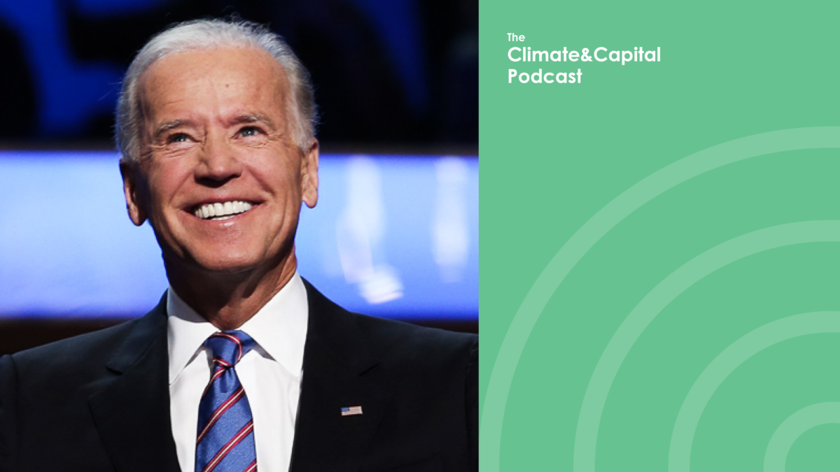 The Podcast: Author Jonathan Alter gives his Biden-Harris prognosis