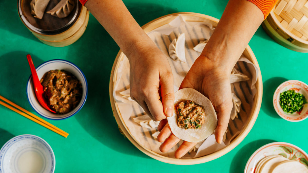 A chat with Karana, Singapore’s first whole-plant based meat brand