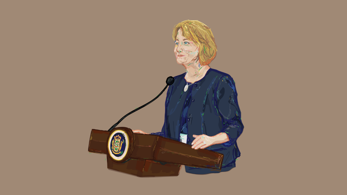 Anne Hoskins: In the new climate economy, even solar must adapt