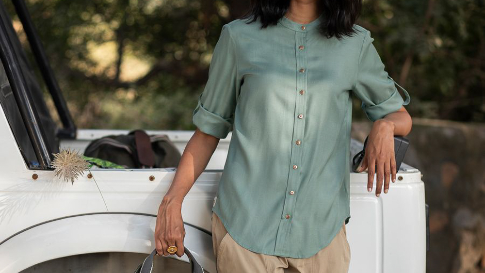 A conversation with Nicobar, the brand breaking away from fast-fashion