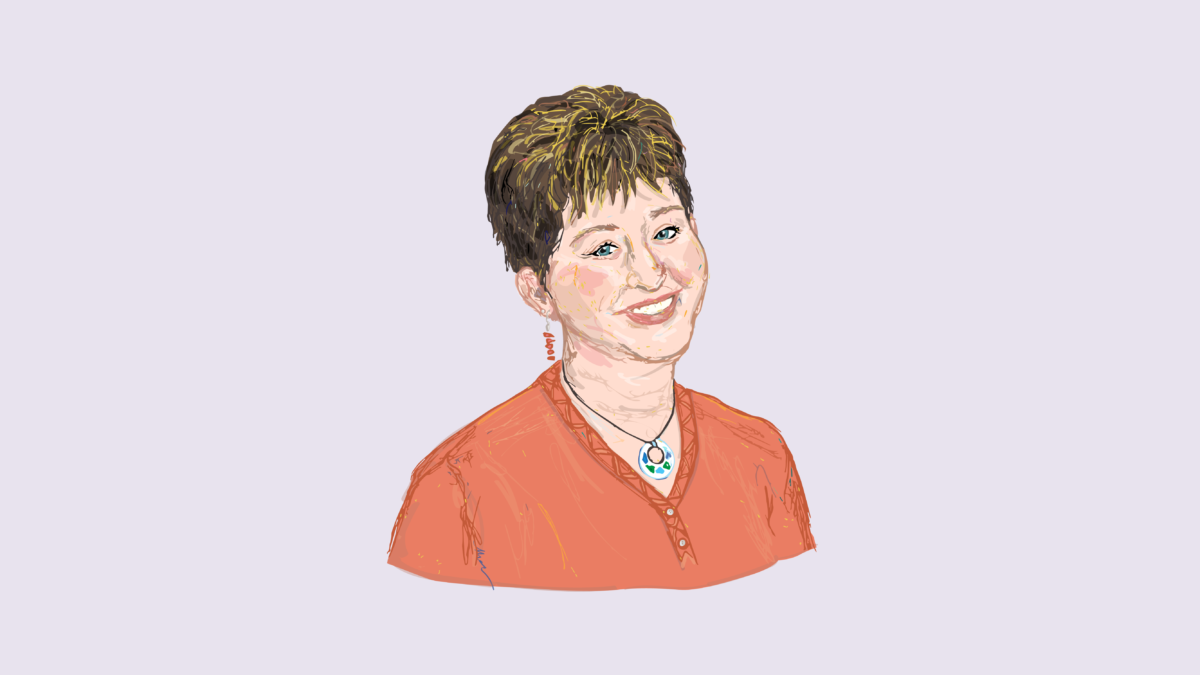 Faith Ward: What will fix a broken market?