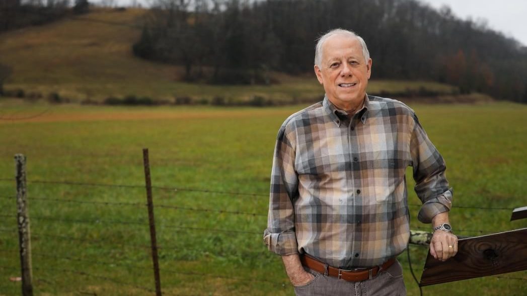 Phil Bredesen: the Southern solar champion you’ve never heard of