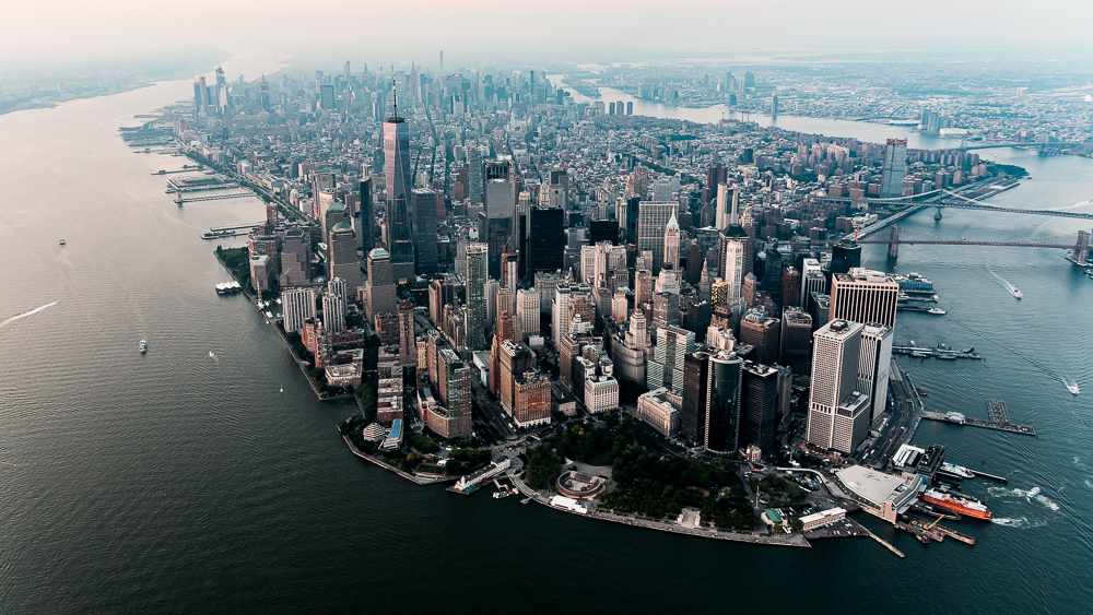 Can capital markets succeed where governments fail?