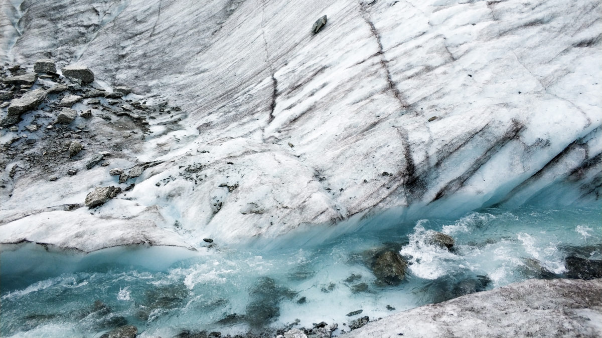 Largest glacier in France could all but vanish by the end of the century