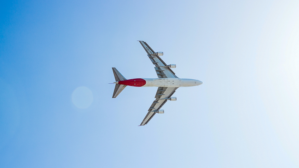 New techniques could cut airlines’ massive emissions