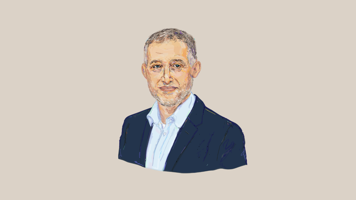 Joe Bachman: Green leaders need muddy boots