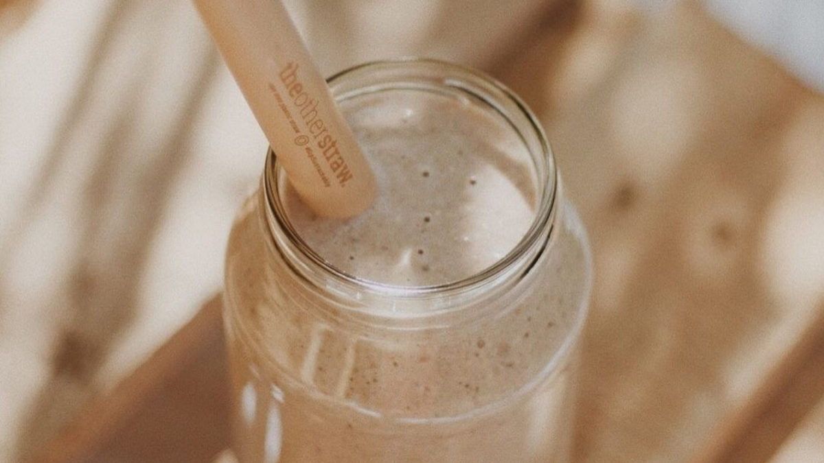 A talk with The Other Straw, the startup making straws that don’t suck (for the planet)