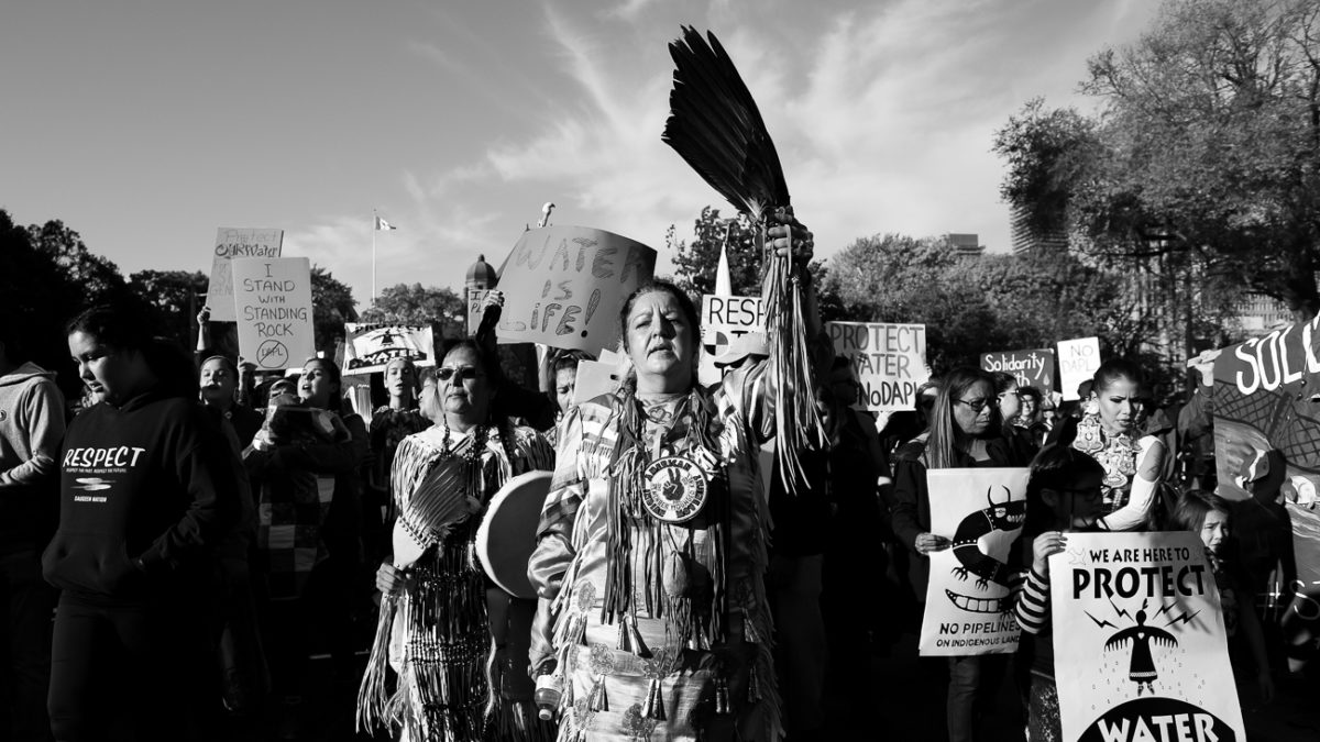 Climate justice: If not now, when?