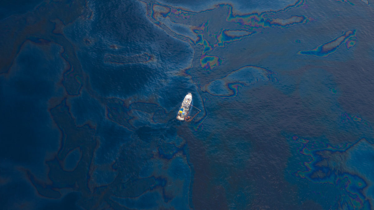 “Ecocide” may soon be punishable under international law