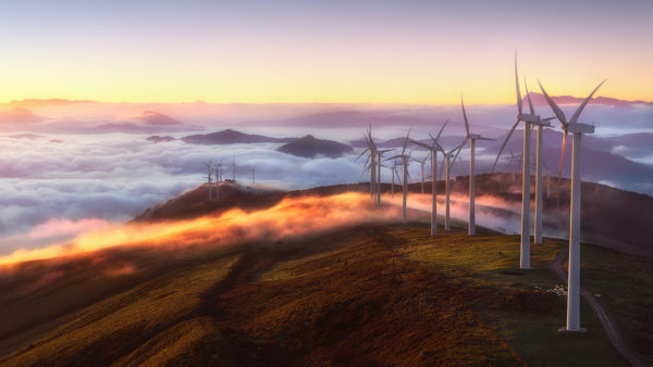 Tapping into World War II success for climate finance
