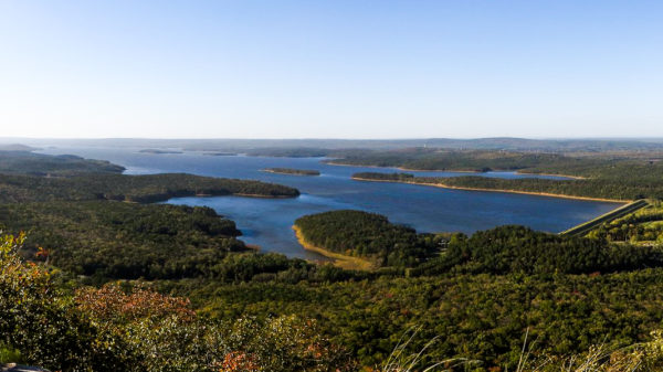 Municipal bonds across the U.S. are bolstering the green economy