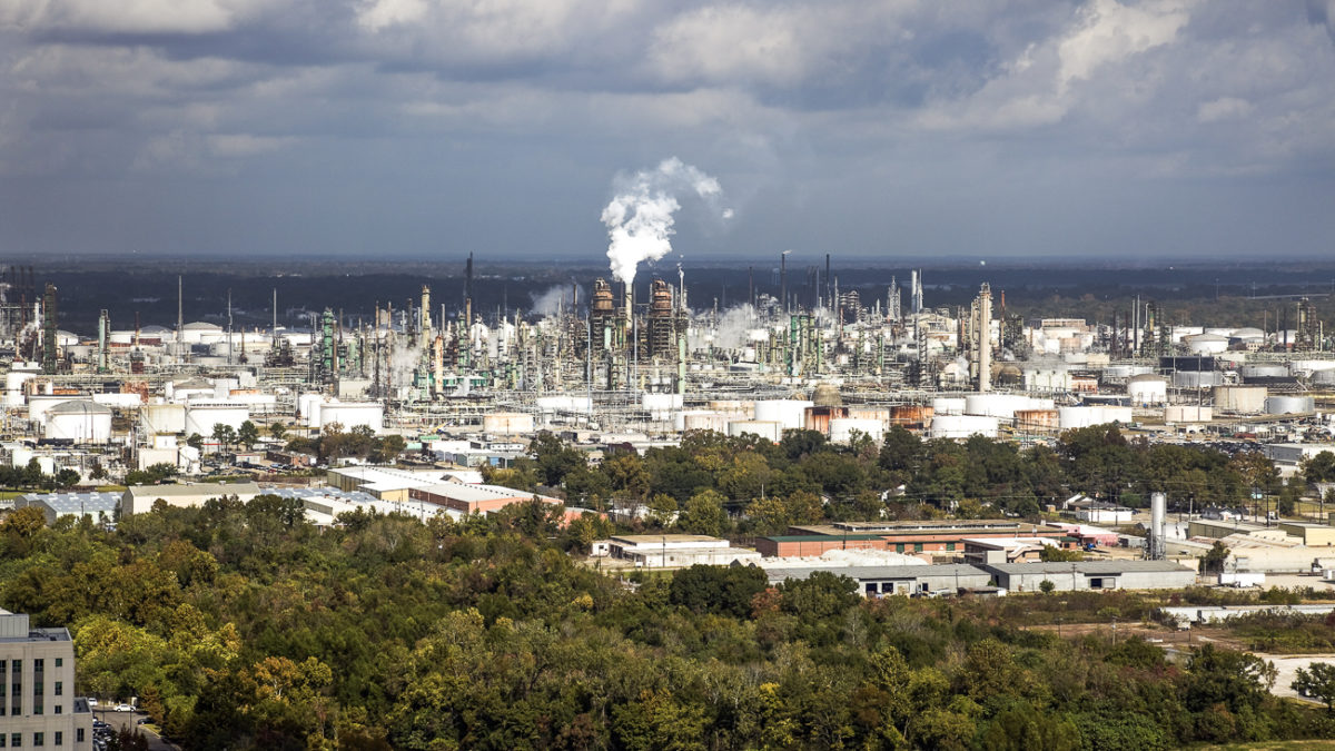 What is climate justice, anyway? 