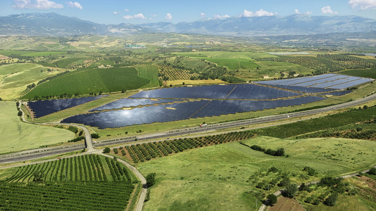 Climate Finance Weekly: Carbon is the new ‘Big’