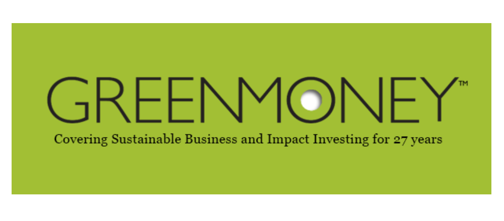 Greenmoney