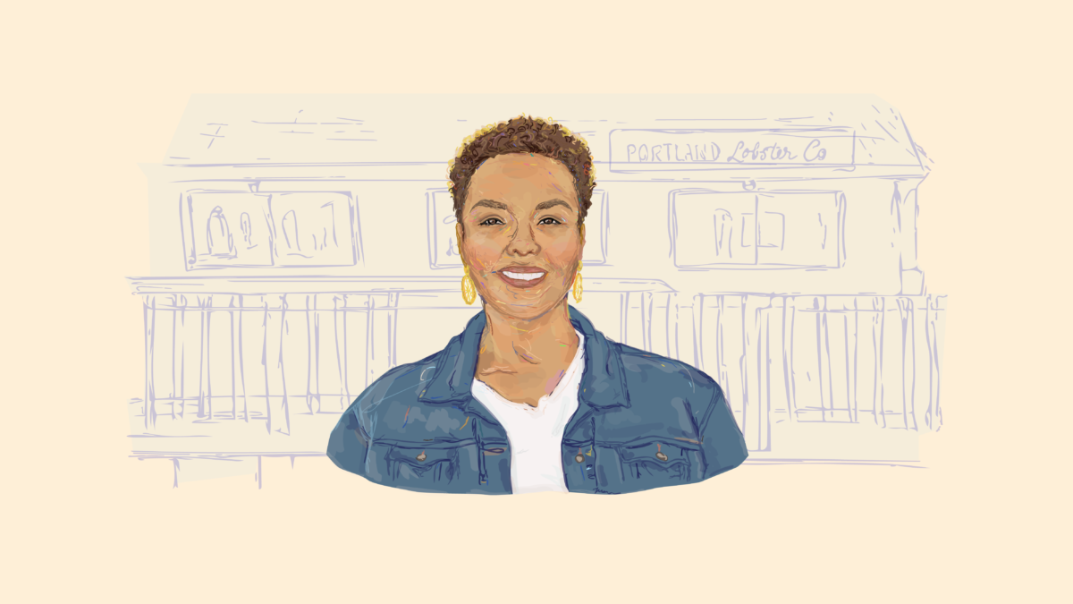 Krystal Williams: Parsing the argument for equity in climate action