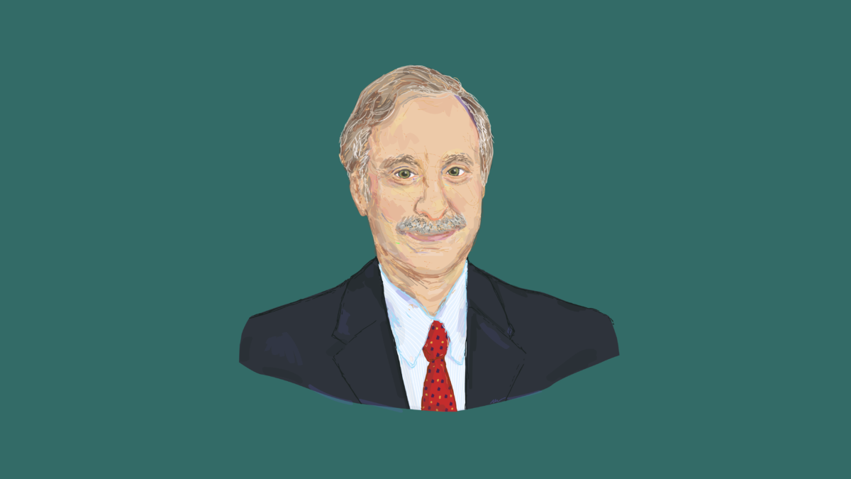 Peter Fusaro’s Wall Street Green Summit : Unearthing new climate opportunities
