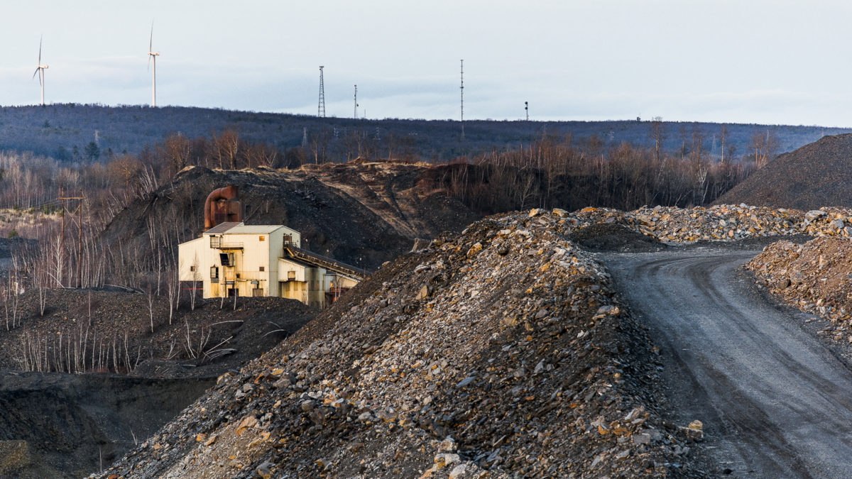 America’s coal contradiction: Why the country is struggling to leave coal behind