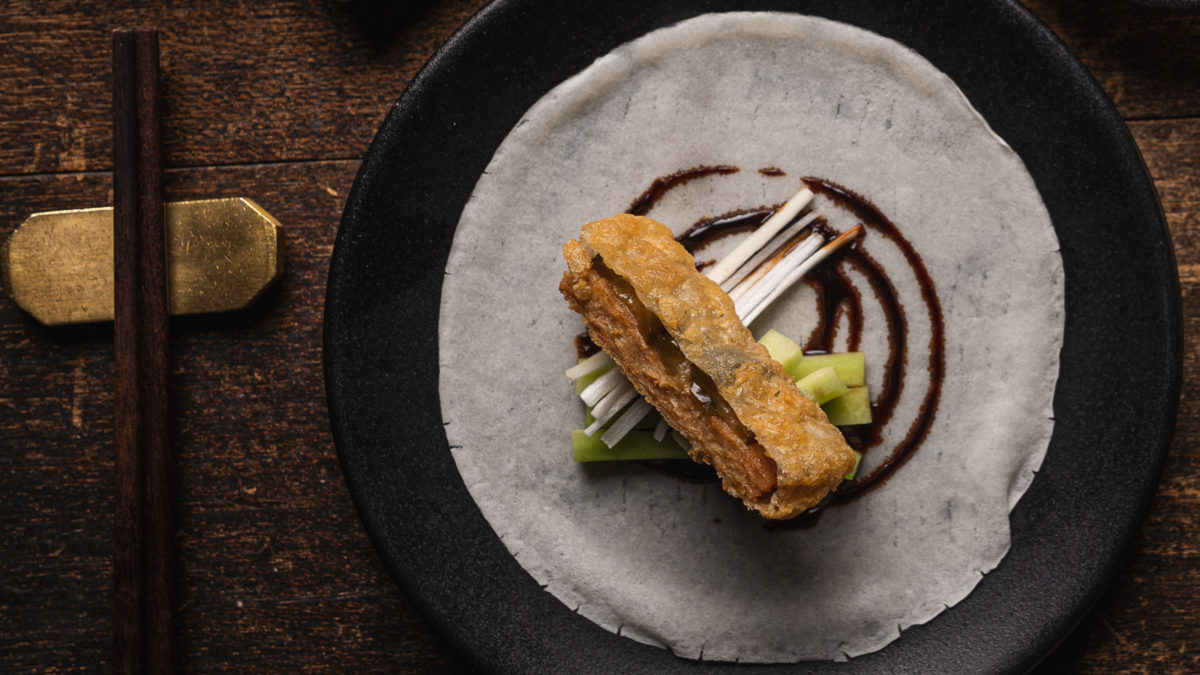 Style Q&A: Is plant-based Peking ‘duck’ the new Impossible Burger? 