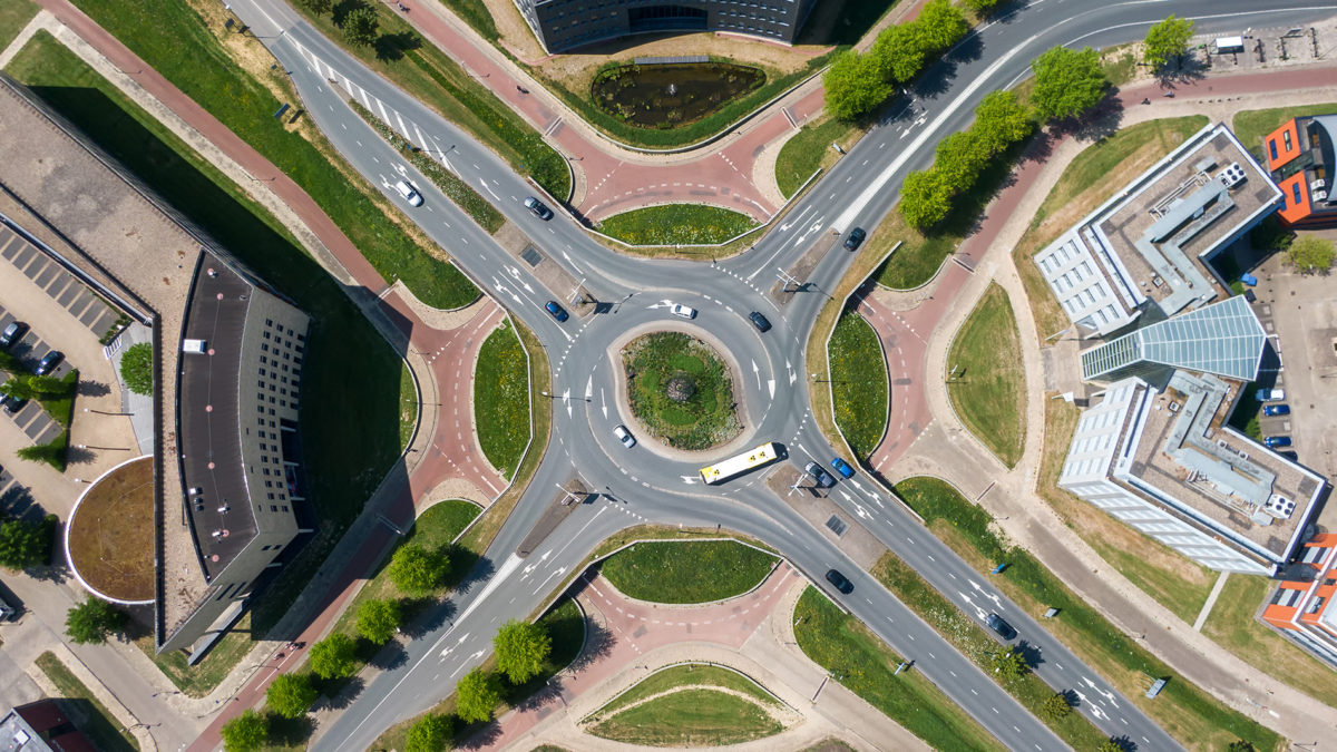 How infrastructure is banking on green banks